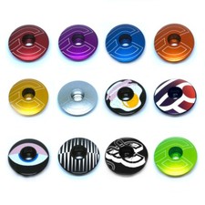 Cinelli Headset Stem Top Cap