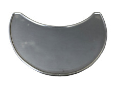 WWII German Army Aluminium Gorget plate STAMPING ONLY