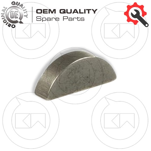 Flywheel key for piaggio ape - for,