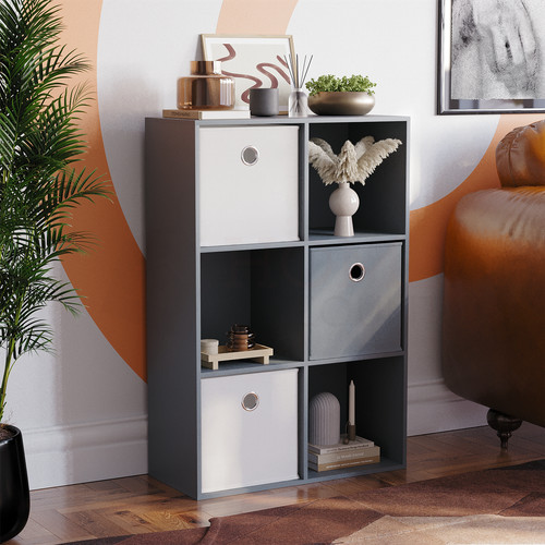 Sale 2x3 cube storage bookcase - sale,