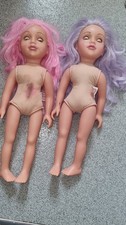 Design A Friend Dolls