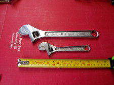 Vintage King Dick Adjustable