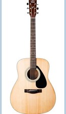 Yamaha F310 - Full Size Steel String Acoustic Guita