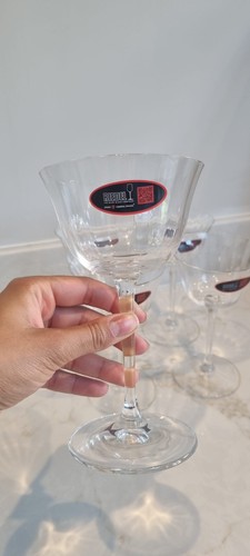 Riedel sour optic crystal - riedel,