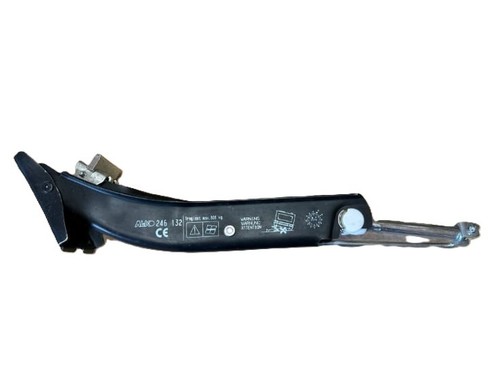 Alko side lift - lift, jack