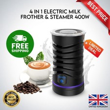 Milk Frother-Electric  and