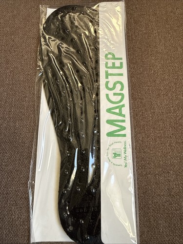 Nikken magsteps magnetic shoe - nikken,