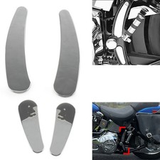 Swingarm Frame Inserts Kit fits Harley Softail Heritage Springer Fatboy 1984-07