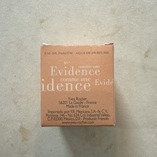 Yves Rocher Eau De Parfum