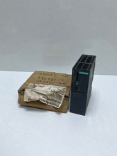 SIEMENS SIMATIC S7-300 CPU