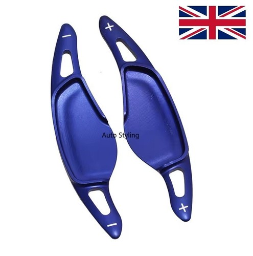 Steering wheel paddle shift - steering,