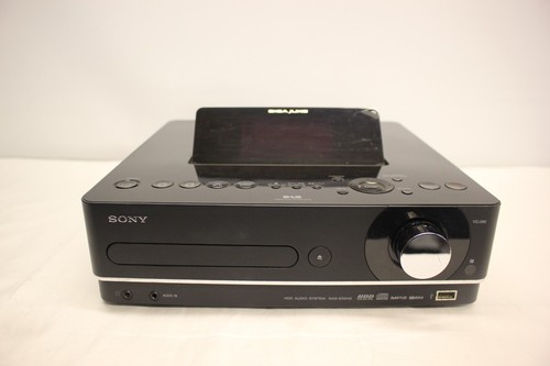 Sony gigajuke nas e35hd - sony, nas-e35hd
