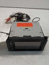 JEEP GRAND CHEROKEE 2011 Audio Equipment Radio 2572703