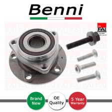 Wheel Bearing Kit Front Rear