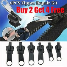 FIX A ZIPPER Tool Universal