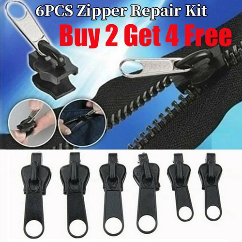 Fix zipper tool - fix, a