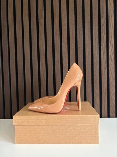 Christian louboutin pigalle - louboutin,