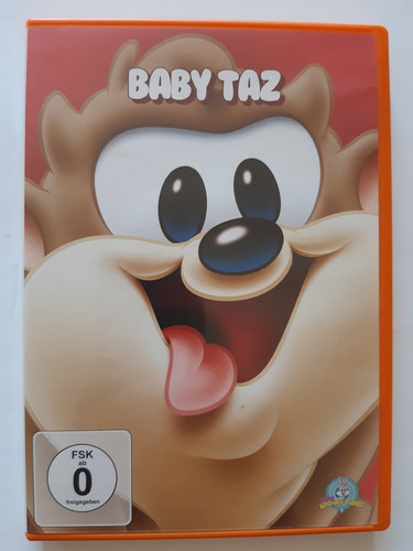 Baby taz jede menge spass - /,