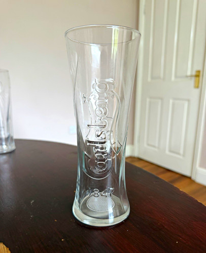 Vintage carlsberg embossed - vintage,
