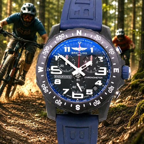Breitling endurance pro - endurance, near