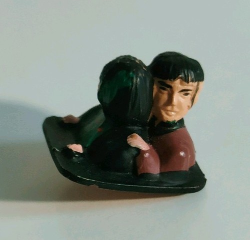 Beatles figures for corgi - figures, 803