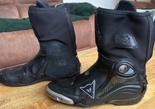 Valentino Rossi Dainese Axial