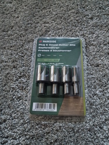 Parkside plug and dowel - parkside,