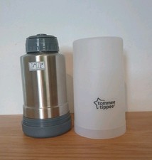 Tommy Tippee Closer to Nature