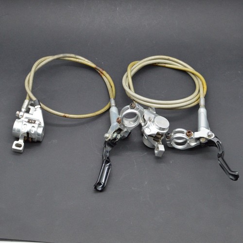Hope mono mini hydraulic - mono, disc