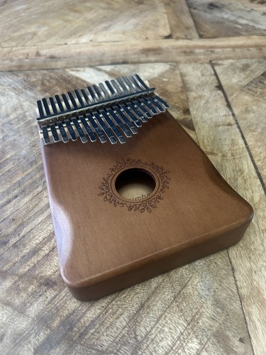 1z1 model kalimba key - model,