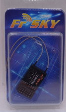 FrSky TFR6 2.4ghz Futaba