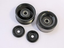 Nissan GTR R35 engine pulley