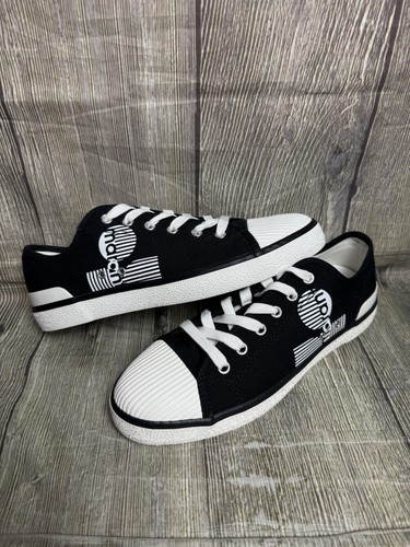 Isabel marant benkeen canvas - isabel,