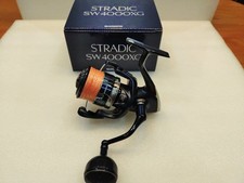 SHIMANO 20 STRADIC SW4000 XG
