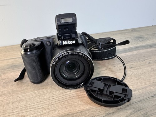 Nikon coolpix l810 digital - nikon,