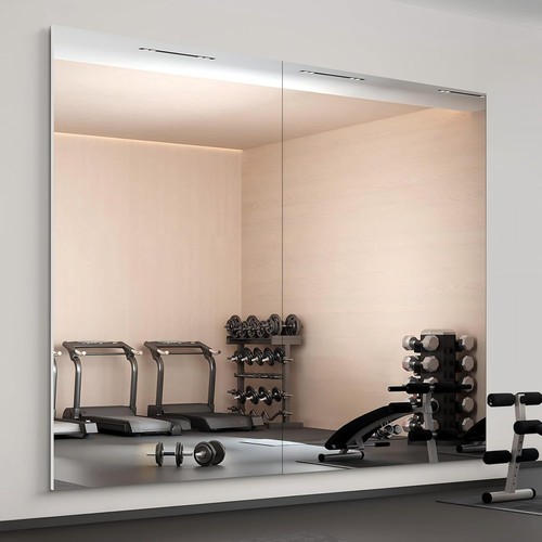 Brisafe frameless home gym - brisafe,