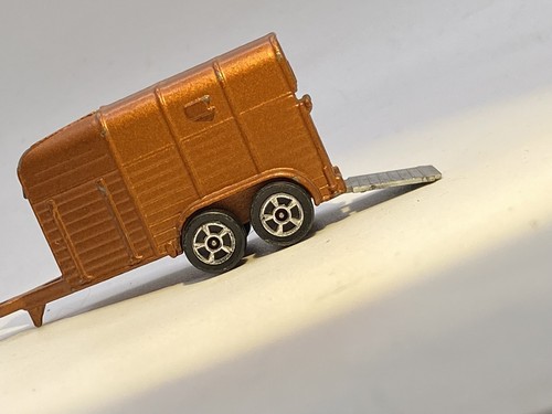 Corgi juniors 1970 - corgi🔥juniors, rice