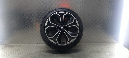 Renault clio 2013 2020 alloy - clio,
