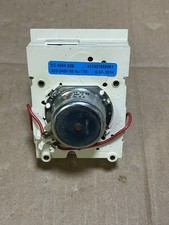 White Knight Gas Tumble Dryer Timer 4213078558261