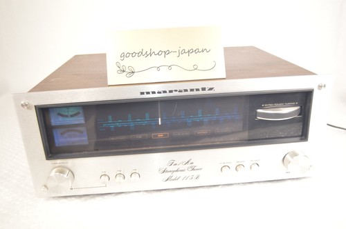 Marantz 115b stereo - 115b,