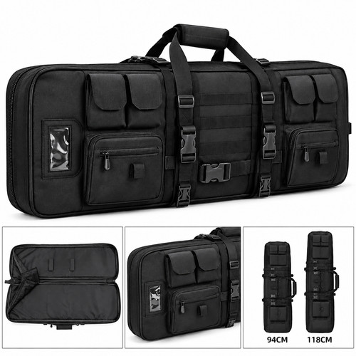 Rifle gun bag case - rifle,