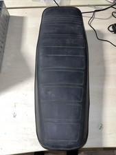 Yamaha RD80 MX RD50 MX Seat Genuine 5G1-W2472-00 F0010