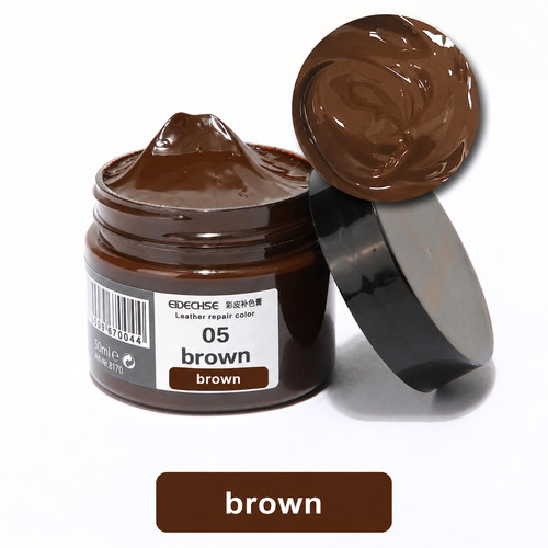 Colour restorer dye - colour, for