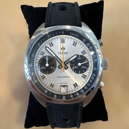 Zodiac zo9600 watch - zo9600,
