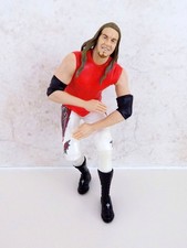 WWE CHRISTIAN FATAL 4 WAY