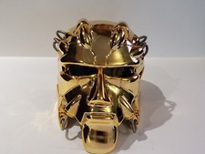 Oakley Bob Head-Polished Gold