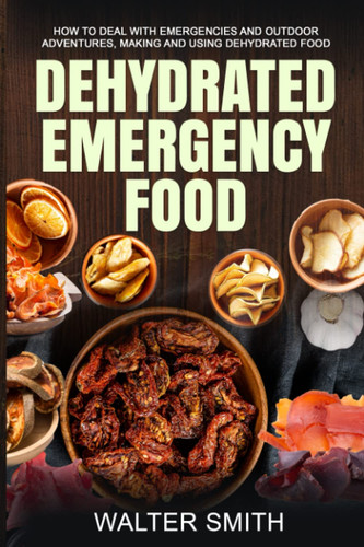 Dehydrated emergency food - dehydrated, food: