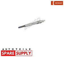 GLOW PLUG FOR CHRYSLER MERCEDES-BENZ SSANGYONG DENSO DG-117