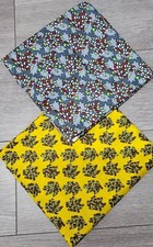 Ladies Salwaar Kameez 2 Piece Suit Asian Pakistani Indian SOFT LINEN