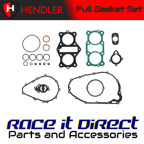 Gasket set full for kawasaki - set,